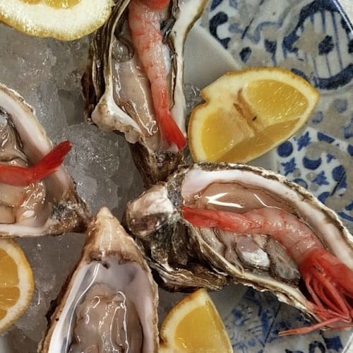 Sicily street food & Restaurant, Palermo