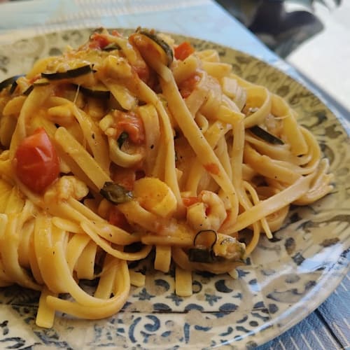 Sicily street food & Restaurant, Palermo