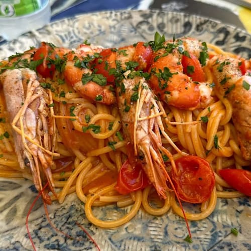 Sicily street food & Restaurant, Palermo