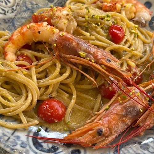 Sicily street food & Restaurant, Palermo
