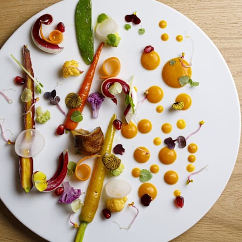 Fase Restaurant, Roma