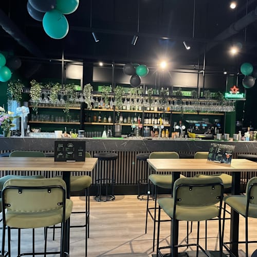 Zack & Zill - Bar & Bistro, Hoofddorp