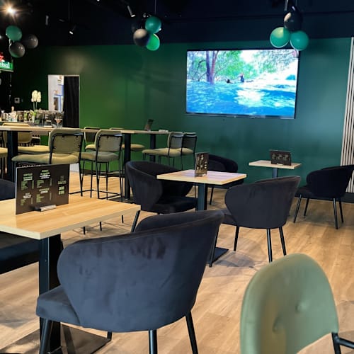 Zack & Zill - Bar & Bistro, Hoofddorp