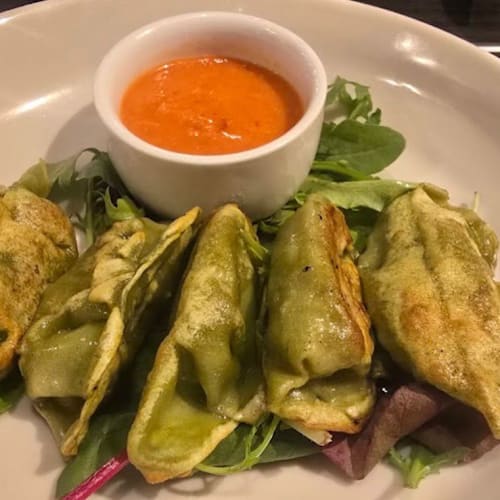 Zack & Zill - Bar & Bistro, Hoofddorp