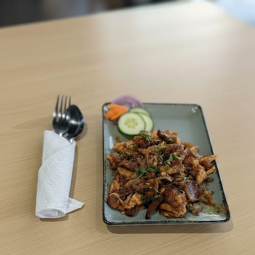 Zack & Zill - Bar & Bistro, Hoofddorp