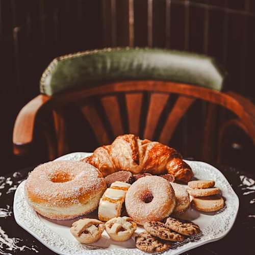 Algrammo Forneria Evoluta, Castellammare di Stabia