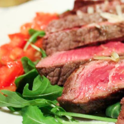 Vinandro Osteria, Fiesole