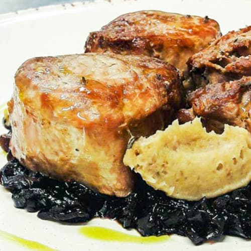 Vinandro Osteria, Fiesole