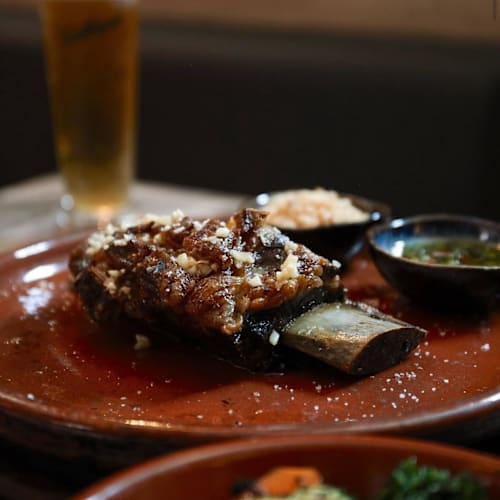 Santuário da Carne By Taberna do Lopes, Alhandra