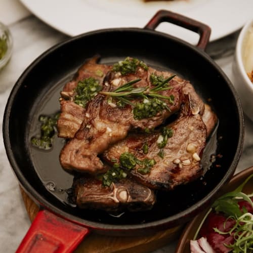 Santuário da Carne By Taberna do Lopes, Alhandra