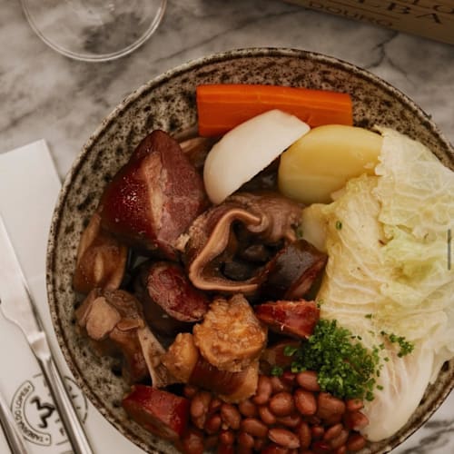 Santuário da Carne By Taberna do Lopes, Alhandra