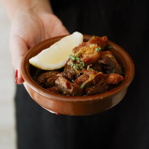 Santuário da Carne By Taberna do Lopes, Alhandra