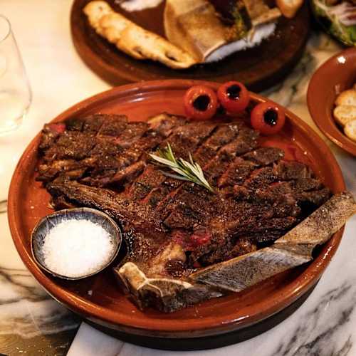 Santuário da Carne By Taberna do Lopes, Alhandra