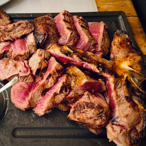 Principe della Carne, Firenze