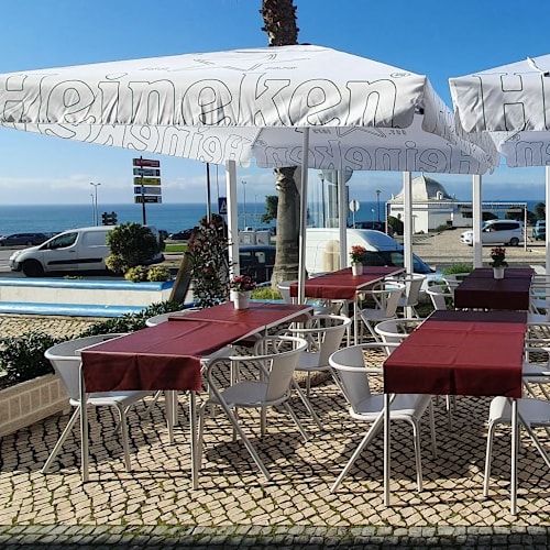 Sete Sóis, Ericeira