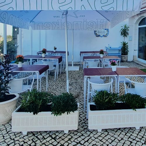 Sete Sóis, Ericeira