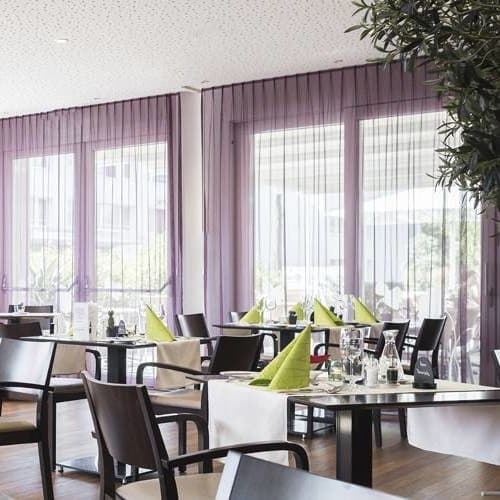 Restaurant Rosso, Bern