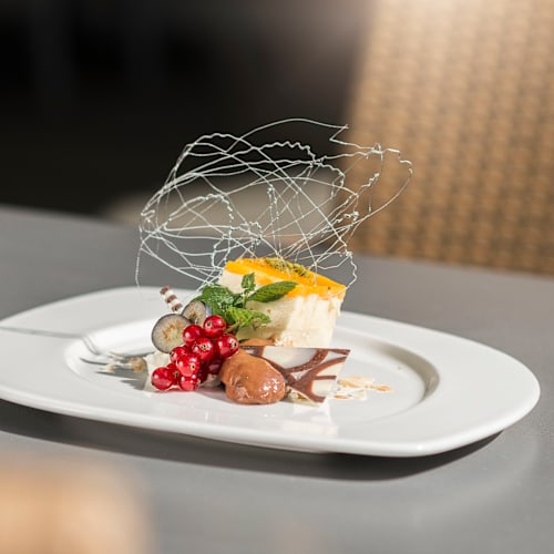 Restaurant Rosso, Bern
