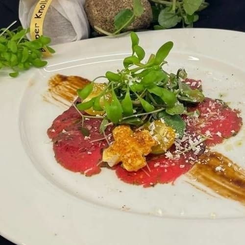 Restaurant Rosso, Bern