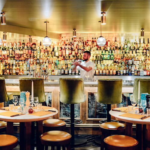 Pizzeria Popolare, Paris