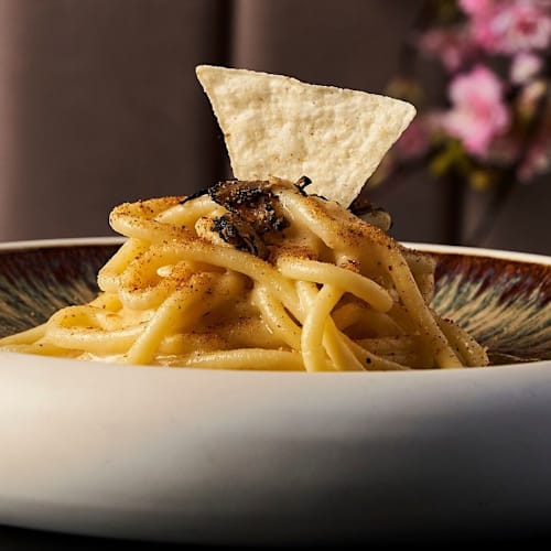 Acamante Restaurant, Agrigento