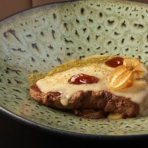 Acamante Restaurant, Agrigento