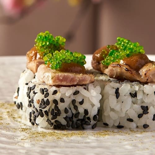 Acamante Restaurant, Agrigento