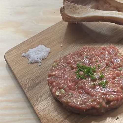 L-Meat by Maria Peixeira, Lisboa