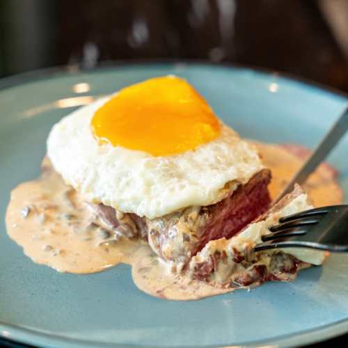 L-Meat by Maria Peixeira, Lisboa