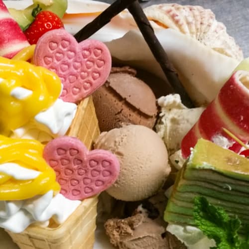 Timmy's Eethuys, Raamsdonksveer
