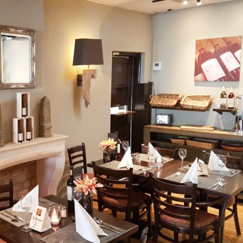 Timmy's Eethuys, Raamsdonksveer