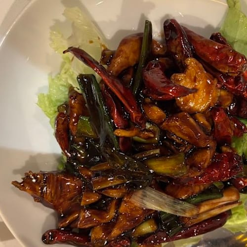 Chez Ly Village Tao Tao, Paris