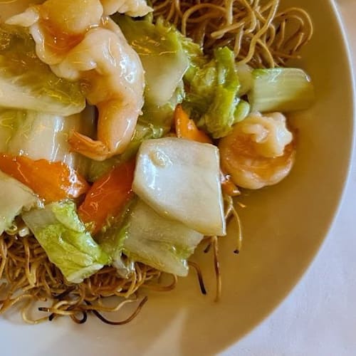 Chez Ly Village Tao Tao, Paris