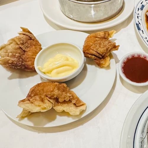 Chez Ly Village Tao Tao, Paris