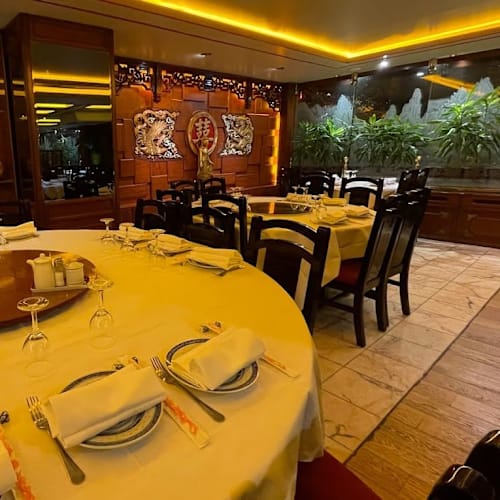 Chez Ly Village Tao Tao, Paris