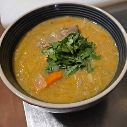 Origo Ceviches, Madrid