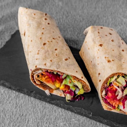 Veggie Corner, Genève