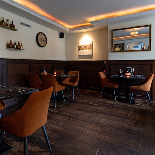 Stone Grill House Arnhem, Arnhem