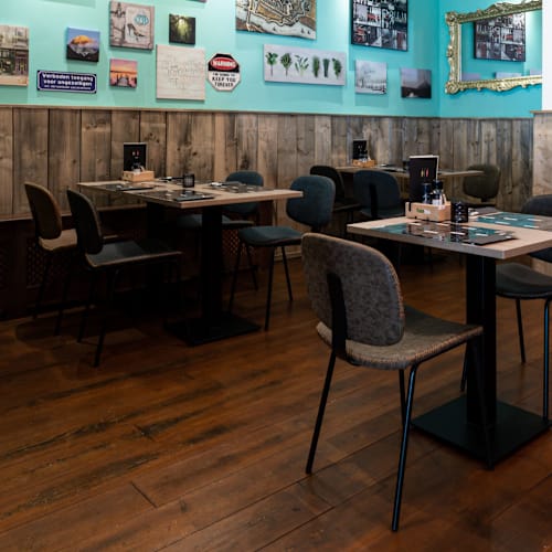 Stone Grill House Arnhem, Arnhem