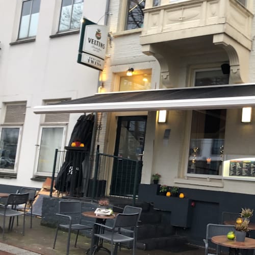 Stone Grill House Arnhem, Arnhem