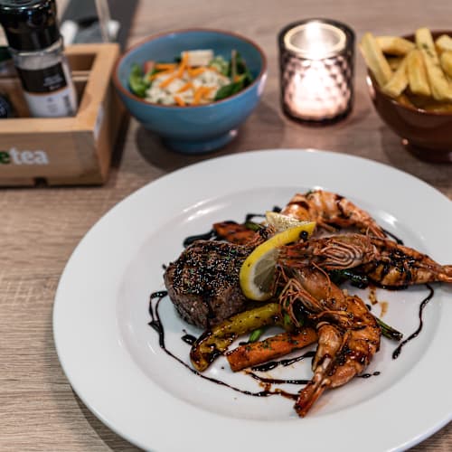 Stone Grill House Arnhem, Arnhem