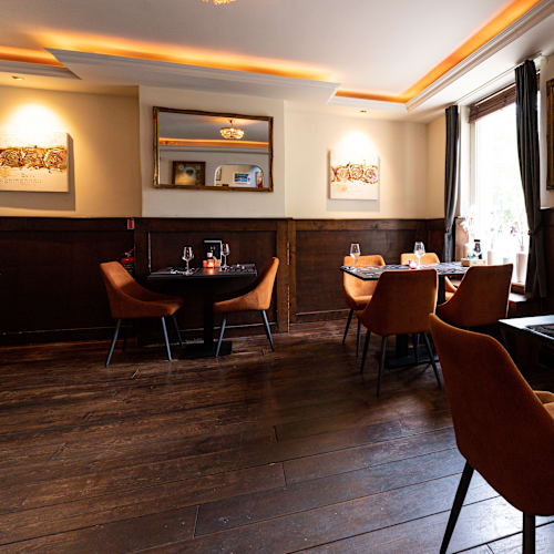 Stone Grill House Arnhem, Arnhem