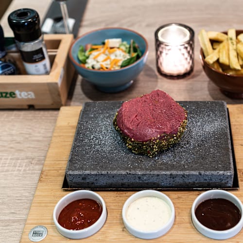 Stone Grill House Arnhem, Arnhem