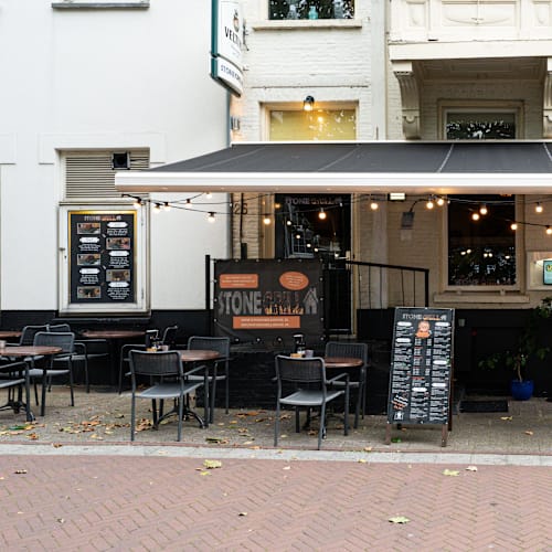 Stone Grill House Arnhem, Arnhem