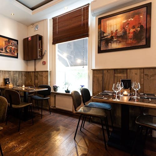 Stone Grill House Arnhem, Arnhem