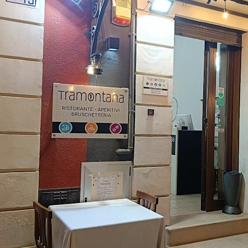 Tramontana, Gallipoli