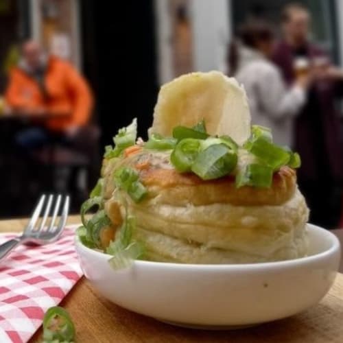 Bierlokaal de Uiver, Haarlem