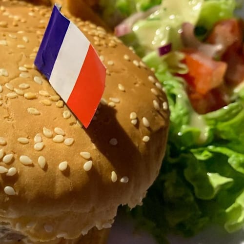 Le Comptoir, Chessy
