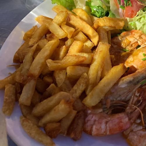 Le Comptoir, Chessy