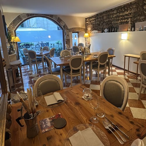 Marenostro, Verona